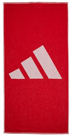 adidas Unisex recyceltes kleines Handtuch, Einheitsgröße