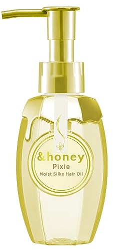 / ピクシー モイストシルキー ヘアオイル 100mL