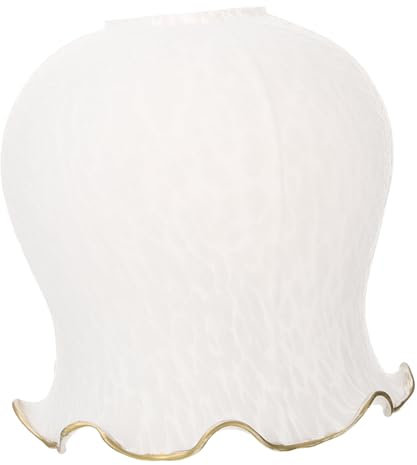 Cabilock Lampenschirm Ersatz Für Pendelleuchte Hängelampe Kronleuchter Wandleuchte Deckenleuchte Schirm Ersatz Schirm Für Lampe