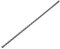 Swiixxer 50cm 500mm SDS+ Plus 10mm Hammer Masonry Drill bit SDS Long (20 x 3/8 inch)