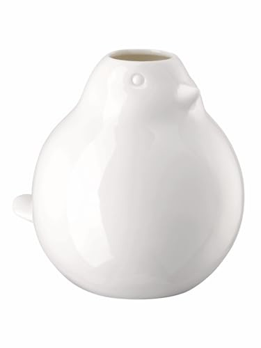 Hutschenreuther Vase 14 cm Frühlingsvasen 14 cm