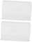 HYTROVE Lot De 2 Volets De Remplacement en Plastique pour Filtre De Piscine Spx1082k