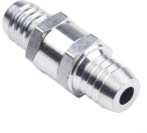 Rückschlagventil für Galeerenpumpen und Wasserdrucksysteme Bau mit Pfeilmarkierung (16 mm)