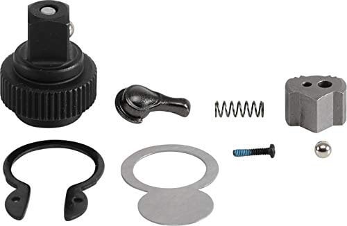 BGS 2804-REPAIR | Reparatursatz für Drehmomentschlüssel | für Art. 2804 | Ersatzteile