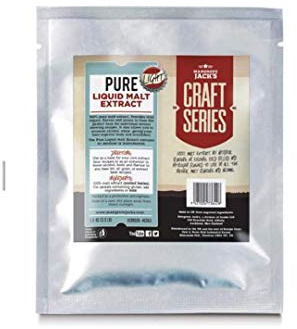 Mangrove Jack's Malt Extract 1.5 kg - Light