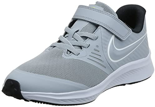 Nike AT1801-005-11.5C Laufschuh, Mehrfarbig, 28.5 EU