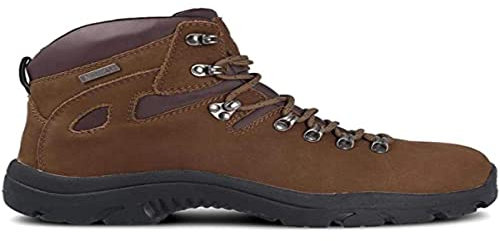 Paredes Herren Bota Roncesvalles Marron Oscuro LM347 MAO 43, Braun, 43 EU