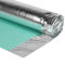 Flooring Direct Comfort Silver 3mm Acoustic Laminate and Wood Underlay (15m2)