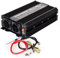 TecTake 800115 Spannungswandler Wechselrichter Inverter 12 V auf 230 V - Diverse Modelle - (Typ 2 | Nr. 400977)