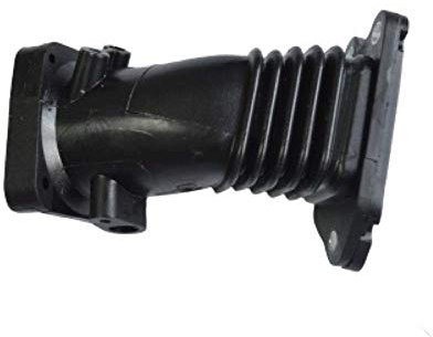MANICOTTO INTERCOOLER COMPATIBILE CON F O R D FOCUS, C-MAX, M A Z D A 3 1.6 TDCI TUBO ARIA COLLETTORE DI ASPIRAZIONE 3M5Q9351EB 1440440 Y60313221C Y60313221D Y60513221A