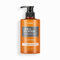 KUNDAL reiner body wash 500ml (babypuder)