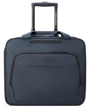 Parvis Plus – Trolley Kabine 2-CPTS 2 Räder – Schutz PC 17,3 Zoll wasserdicht