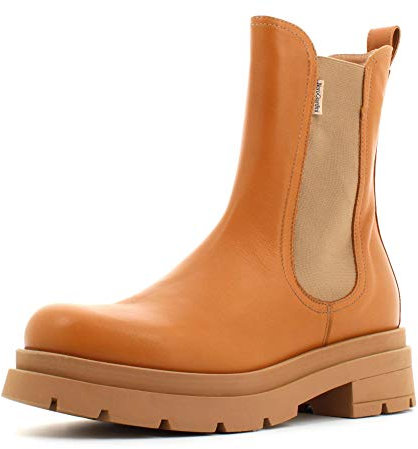 Nero Giardini E116690D Stivali Donna Marrone 36 EU