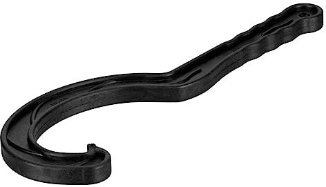 REKUBIK PE Montageschlüssel für PE/PP-Klemmverbinder Rohrgröße 32-63mm