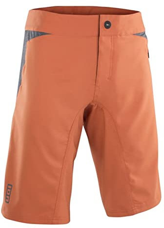 Ion Traze Fahrrad Short Hose kurz orange 2022: Größe: XL (36)