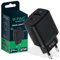 V-TAC Caricatore Rapido 20W USB-C per Iphone e Samsung – Ultra Veloce per Smartphone e Dispositivi – 2 Porte USB Type C e USB A per Iphone 12/13 / 14/15 PRO/MAX e Galaxy S21 / S22 / S23