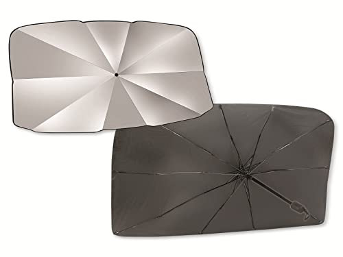 APA 32302 Sonnenschirm für die Frontscheibe