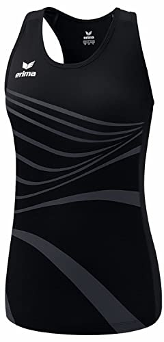Erima Women's Racing 2.0 Functional Singlet (Pack of 1)