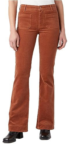 Wrangler Flare