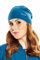 Winshape Unisex Functional Light and Soft Bea101ls Beanie-Mütze, Teal-Green, Einheitsgröße EU