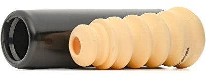 RIDEX 919D0112 Staubschutzsatz Stoßdämpfer Staubschutzsatz Hinten