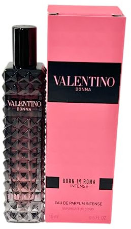 VALENTINO Donna Born in Roma Intense EDP 15ml
