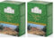 Ahmad Tea - Green Tea - té verde elaborado con hojas y puntas de té chino Chun Mee - suelto - 250g (Paquete de 2)