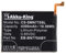 Akku kompatibel mit Samsung EB-BN770ABY - Li-Polymer 4300mAh - Galaxy Note 10 Lite, SM-N770F/DSM, SM-N770F/DS