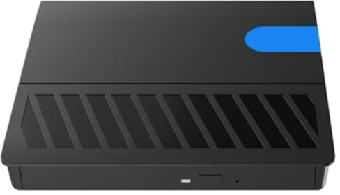 USB 3.0 Type-C Slim externo DVD RW CD grabadora reproductor unidad óptica para portátil PC grabadora Dvd(C)