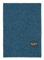 Marc O'Polo Herren Strickschal aus Woll-Mix Winter, Blau (Navy Gray), One Size