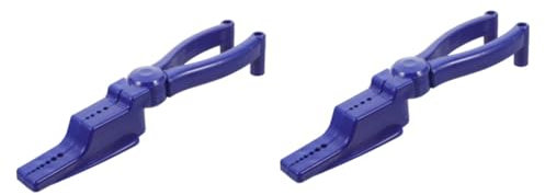 Hemobllo 2 Stück Nagelzange Zum Hämmern Befestigungszange Nagellöcher Nägel Haltewerkzeug Für Die Versorgung Handwerkzeug