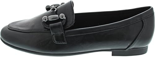 Marco Tozzi Marco Tozzi Damen Slipper 2-24223-44 MocassinoDonna