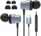 Auriculares USB C con micrófono para Samsung Galaxy A56 A55 A54 A53 A36 A35 A34 A26 A16 Auriculares con micrófono para Galaxy S25 S24 S23 Ultra iPhone 16 15 iPad 5 6 7 Pro Air Pixel 8 9