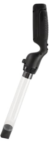 LED-Spinnensauger, Starke Saugkraft, Langer Griff, Transparentes PC-Rohr, Batteriebetriebener Insektenfänger mit LED-Licht für Spinnen, Insekten, Kakerlaken, Käfer
