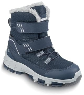 Meindl Visby Junior GTX Marine/STEINGRAU