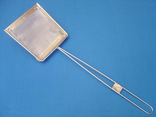 50 Mesh Skimmer, Wire Handle