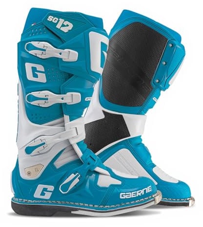 Gaerne Motocross-Stiefel SG 12 Realm