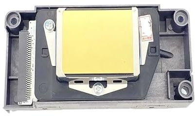 QMLQRGKF Kompatibler Eco-Solvent-Drucker F1440-A1 DX5 F186000 Druckkopf-Ersatz