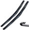 Limpiaparabrisas Escobilla para Opel Insignia A 2008-2017 Parabrisas De Coche Escobillas Limpiaparabrisas Juego de Parabrisas Escobillas