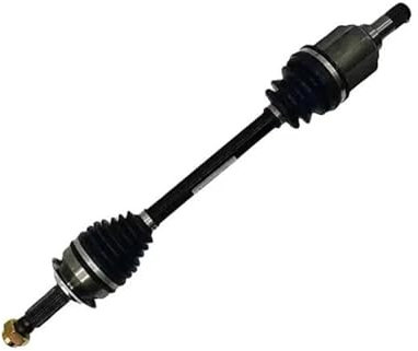 DZSDKHLFJ Pièce De Transmission De Voiture 31608643183 31608680337, Arbre D'entraînement Avant Gauche pour BMW X3 X4 G01 F97 G02 F98 Palier De Cardan