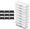 Cats Drinking Fountain Replacement With Sponges Automatic Pet Hydrations Water Dispensers Accessories
