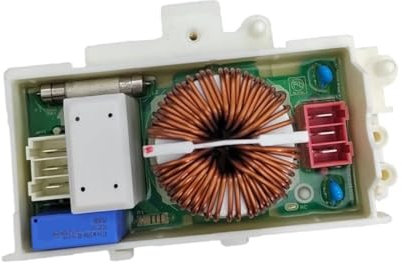 Bvhklxseb EAM62891003 6201EC1006L 6201EC1006U Wave Filter Control Board Compatible For LG Washing Machine Power Circuit PCB Washer Parts