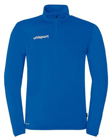 uhlsport Herren Essential 1/4 Zip Top Pullover (1er Pack)