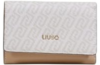 Liu Jo Geldbörse Natur/Puder AA6172E1118 NATUR/Puder TU
