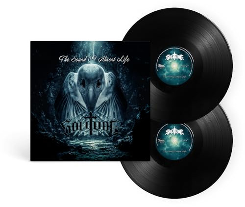 The Sound of Absent Life [Vinyl LP]