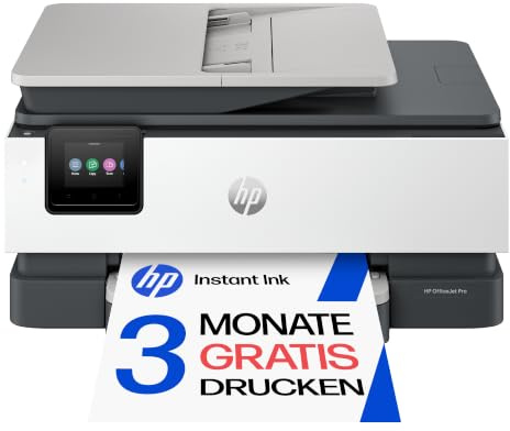 HP OfficeJet Pro 8122 All-in-One Printer