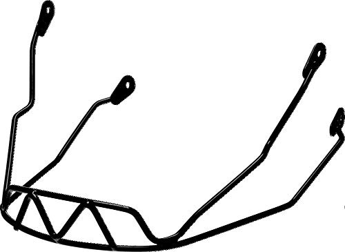 SHRED Ski Kinnschutz Ski BASHER CHINGUARD - Black, Black, one Size, DACHSCHA11