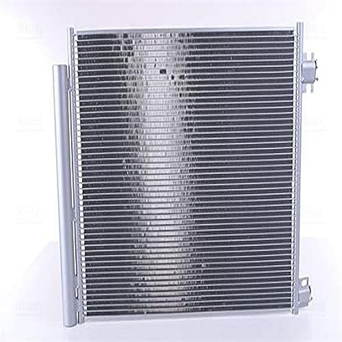 Nissens 940546 Kondensator für Klimaanlage