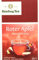 Bünting Tee Roter Apfel 12er Pack – Früchtetee extra fruchtig – 12 x 20 Teebeutel