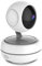 Jovision® JVS-HD301C Überwachungskamera | Bewegungserkennung mit Push Benachrichtigung | WLAN Full HD IP Kamera | Steuerbar (PT) | 2-Wege Audio | kostenloser App